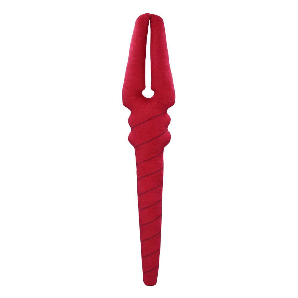 PRE ORDINE - Neon Genesis Evangelion Eva Pocket Big Plush Figure Spear of Longinus 70 cm