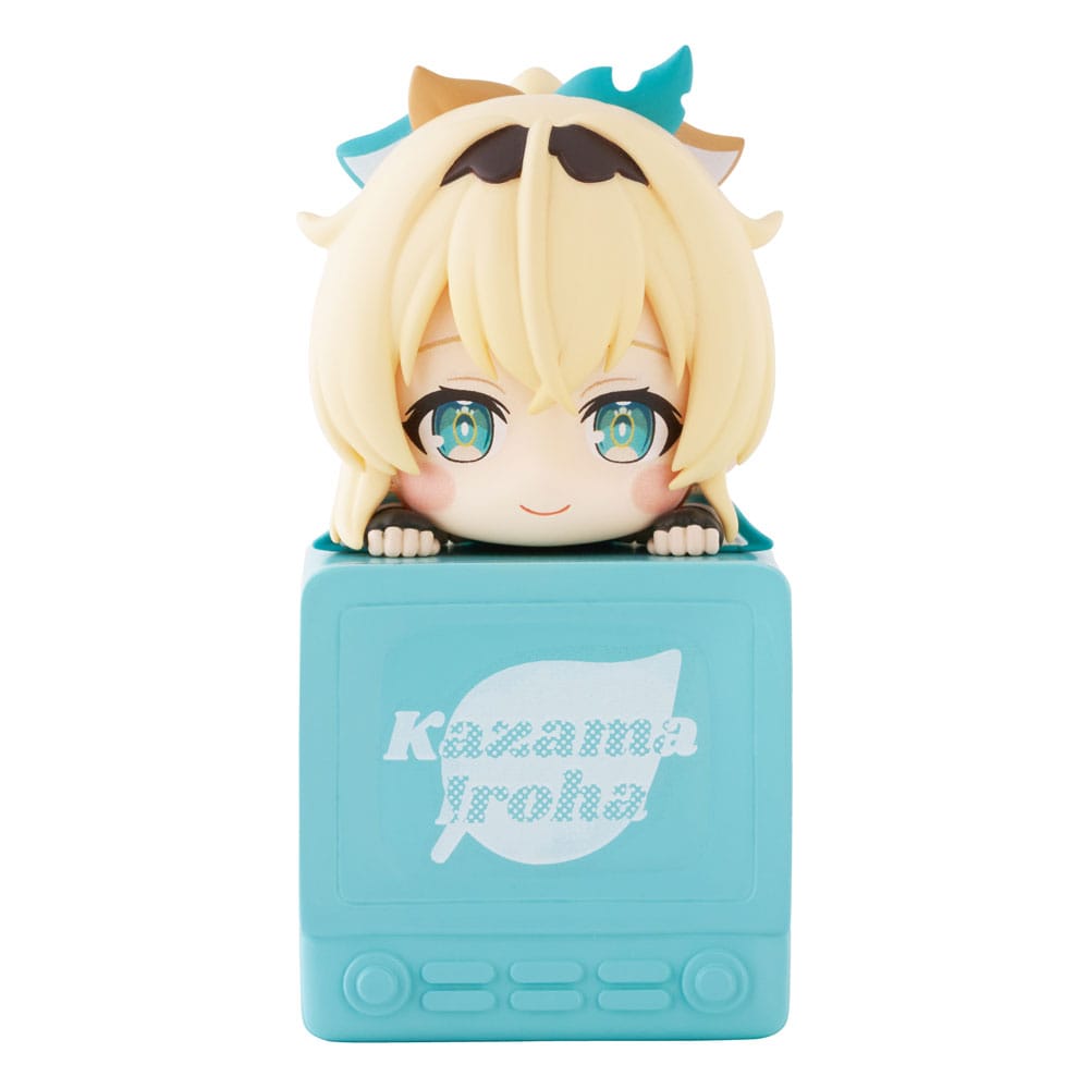 PRE ORDINE - Hololive Production Hikkake PVC Statue Kazama Iroha 10 cm
