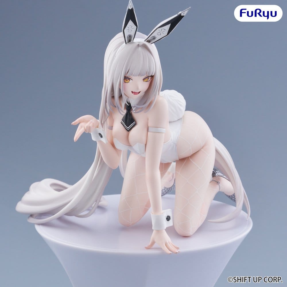PRE ORDINE - Goddess of Victory: Nikke Noodle Stopper PVC Figure Blanc 11 cm