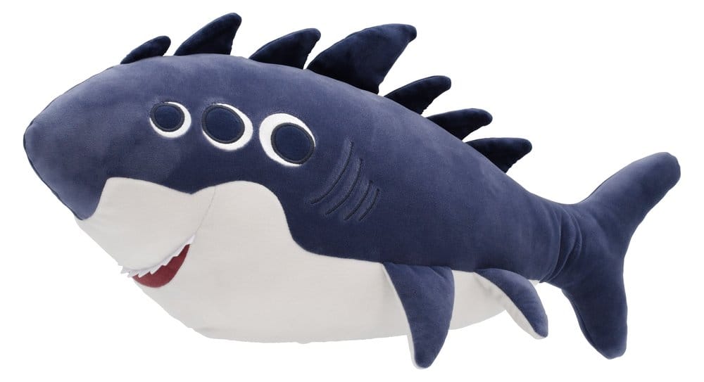 PRE ORDINE - Chainsaw Man – The Movie: Reze Arc Big Plush Figure Beam 50 cm