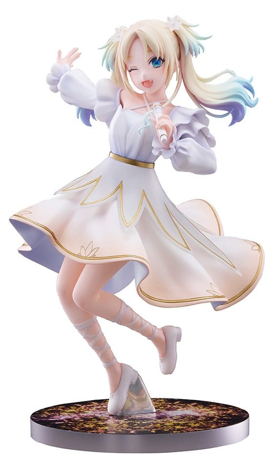 PRE ORDINE - Love Live! Hasunosora Girls' High School Idol Club F:NEX PVC Figure 1/7 Rurino Osawa 22 cm
