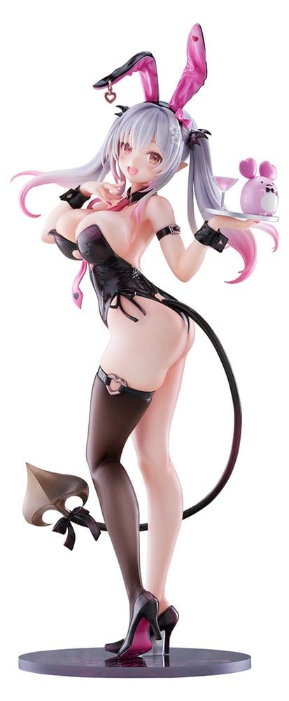PRE ORDINE - Patra Suou F:NEX PVC Figure 1/6 Patra Suou Bunny Ver. 30 cm