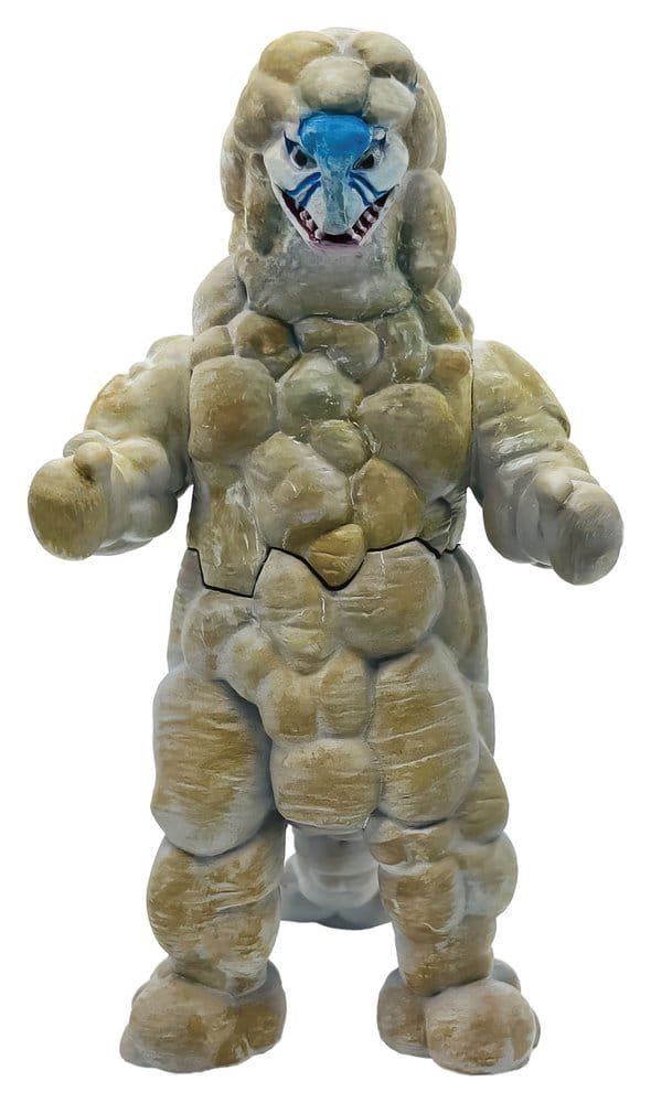 PRE ORDINE - Original Character FFSC PVC Figure Shugaron Redman Ver. 16 cm