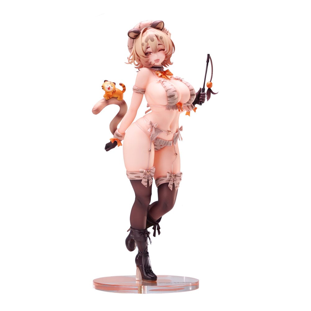 PRE ORDINE - Original Character PVC Statue 1/6 Migu Chan Edition 28 cm