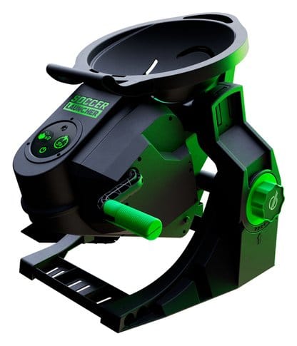 PRE ORDINE - Strikesphere Accessory Smart Ball Power Launcher