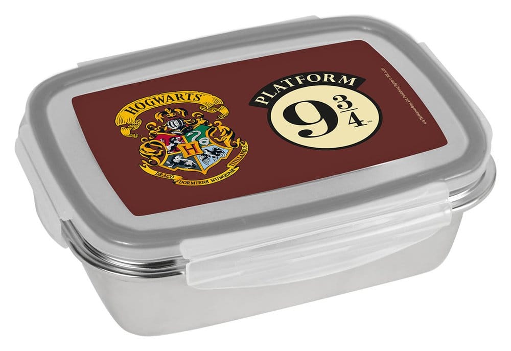 PRE ORDINE - Harry Potter Lunch Box Hogwarts Express 850ml