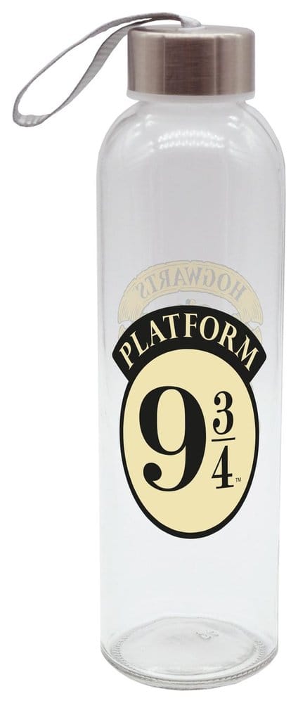 PRE ORDINE - Harry Potter Drinking Bottle Hogwarts Express 500ml