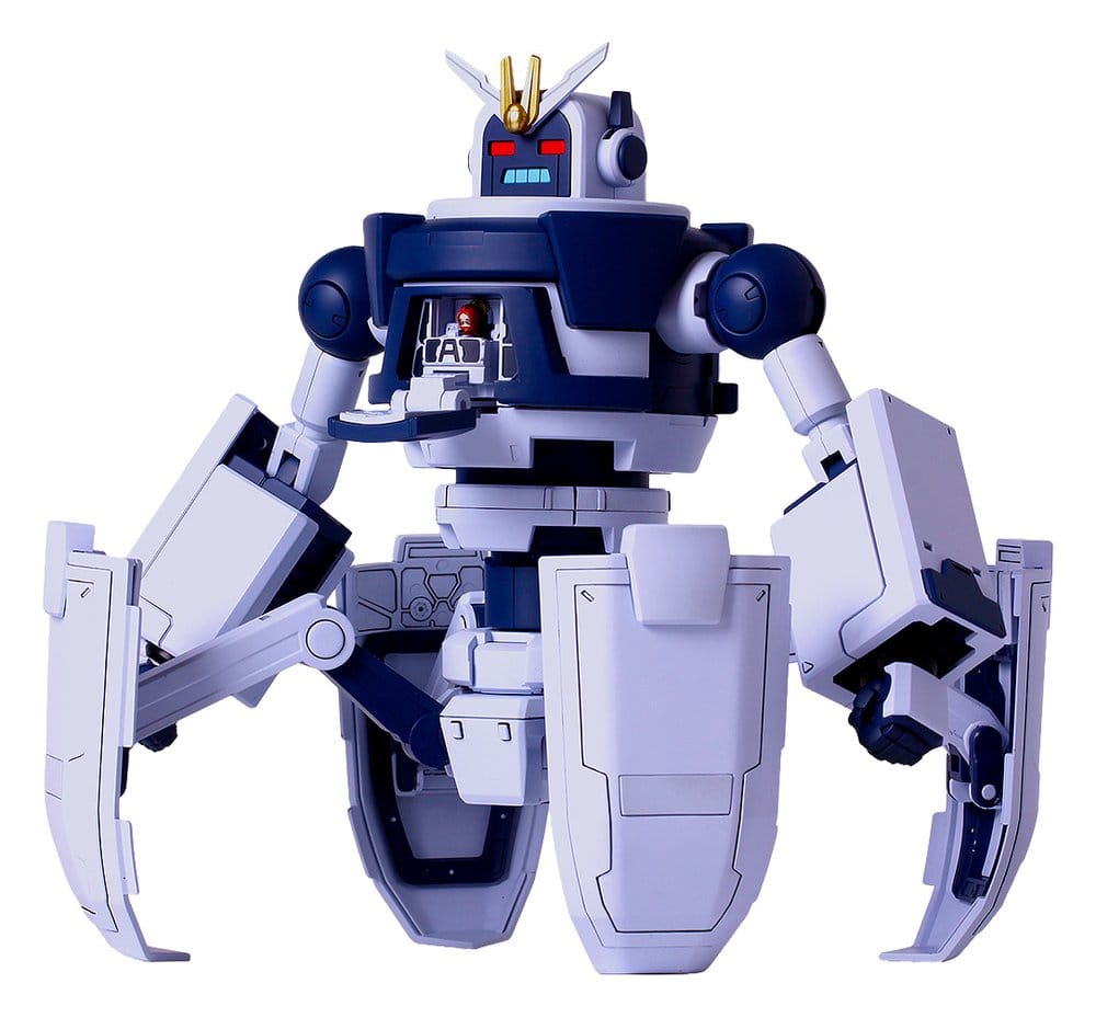 PRE ORDINE - Blue Archive Plastic Model Kit Neo-Avant Guard 200mm