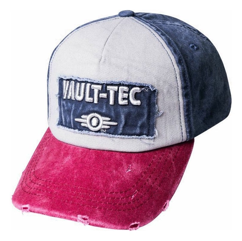 PRE ORDINE - Fallout Baseball Cap Vintage