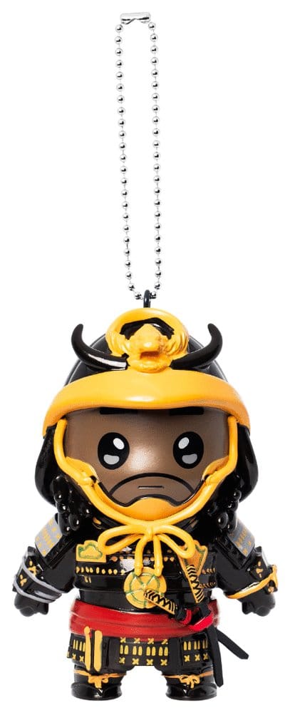 PRE ORDINE - Assassin's Creed Hanging Figurine Yasuke