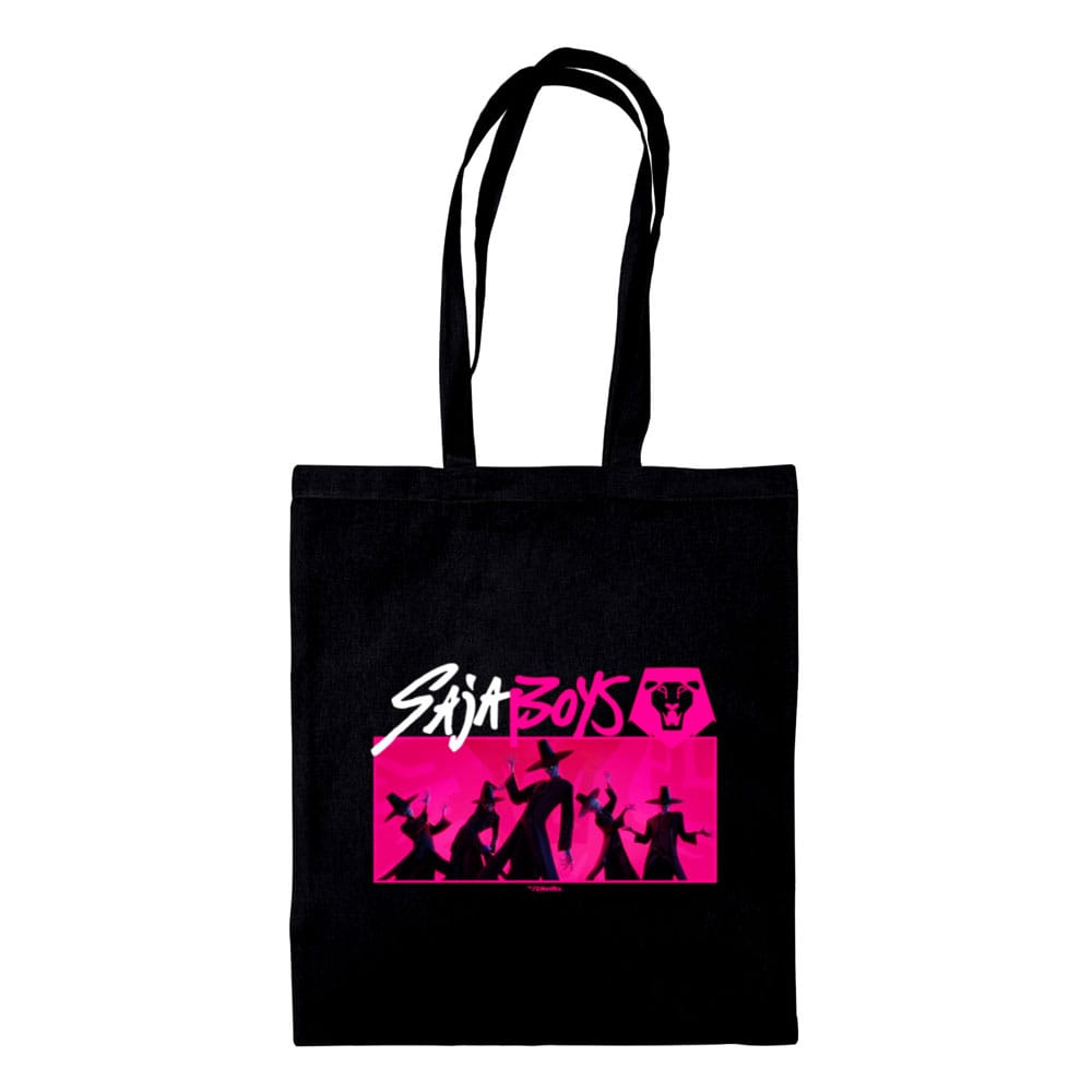 PRE ORDINE - KPop Demon Hunters Tote Bag Saja Boys