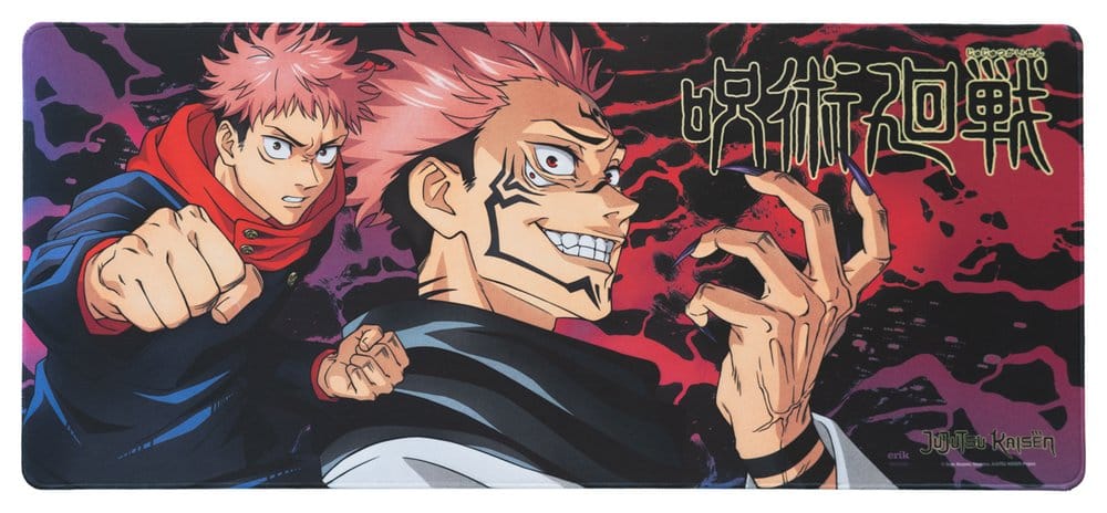 PRE ORDINE - Jujutsu Kaisen XL Mouse Mat 80 x 35 cm