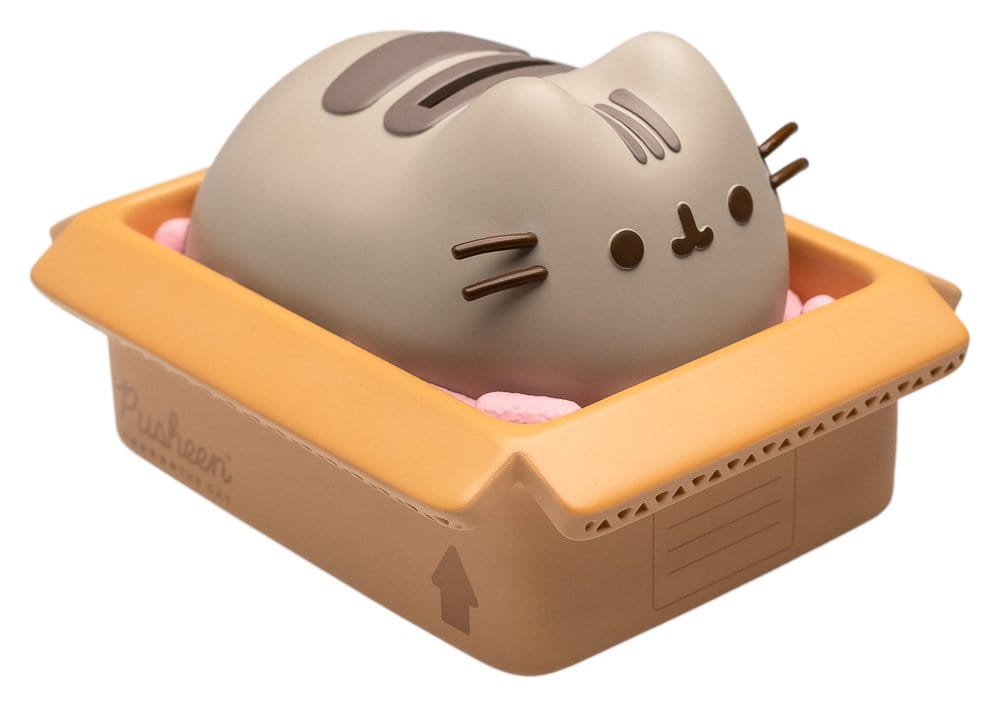 PRE ORDINE - Pusheen Piggy Bank