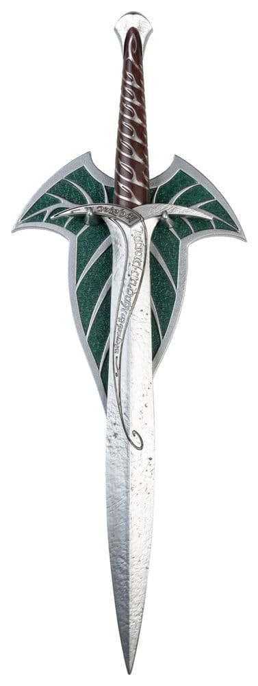 PRE ORDINE - The Lord of the Rings Sting Lamp Sword 51 cm