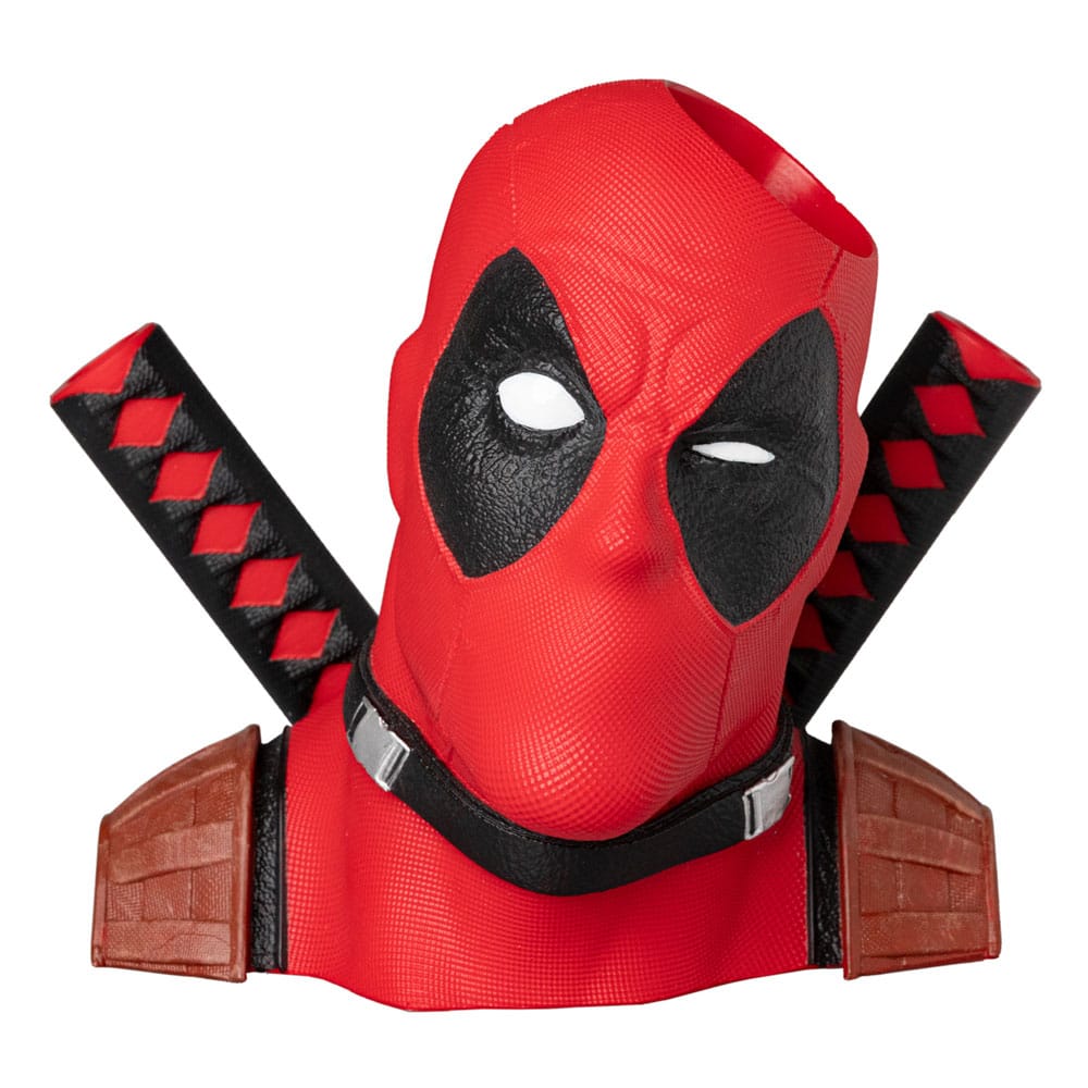 PRE ORDINE - Deadpool Pencil Holder