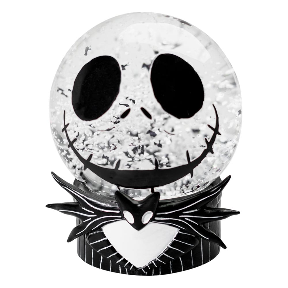 PRE ORDINE - The Nightmare Before Christmas Snow Globe