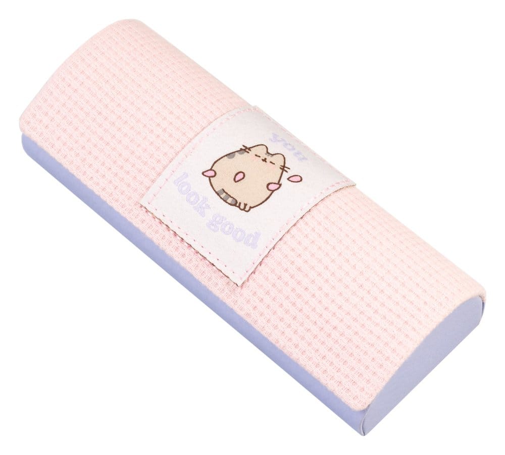 PRE ORDINE - Pusheen Glasses Case