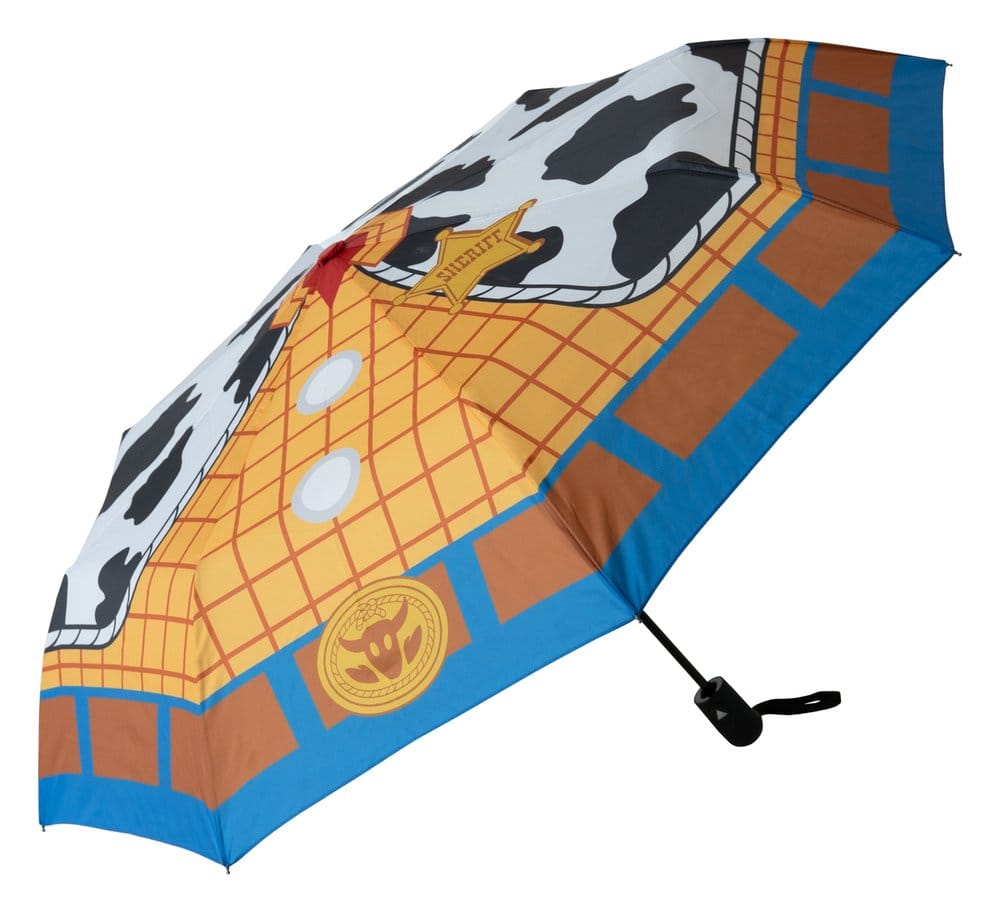 PRE ORDINE - Pixar Toy Story Umbrella