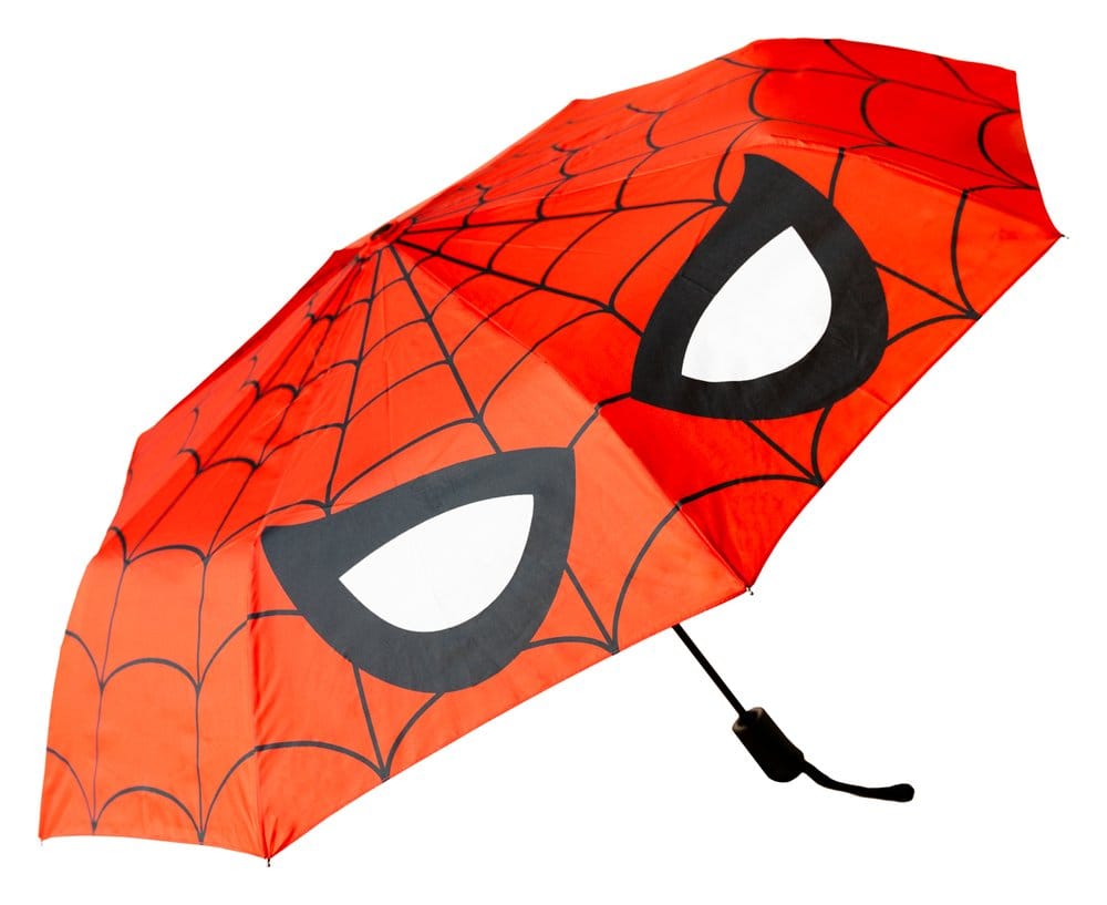 PRE ORDINE - Spider-Man Umbrella