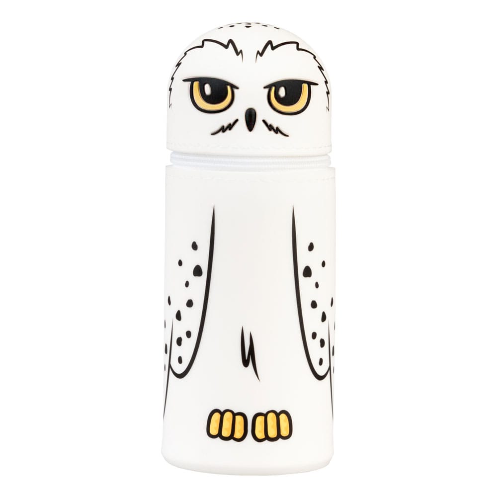 PRE ORDINE - Harry Potter 3D Pencil Case Hedwig
