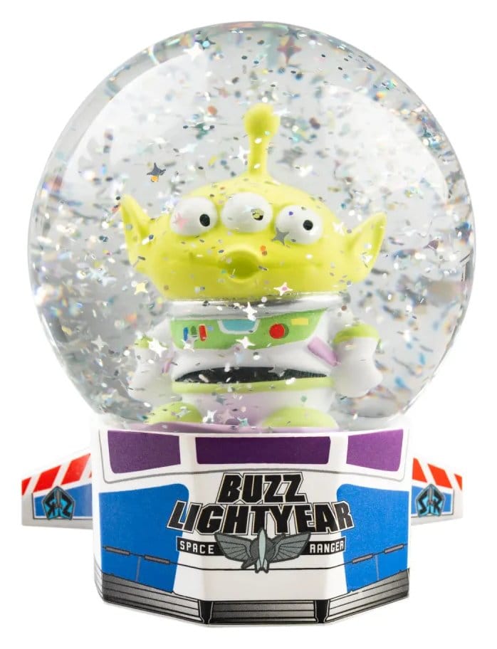PRE ORDINE - Disney Pixar Toy Story Snow Globe 10 cm