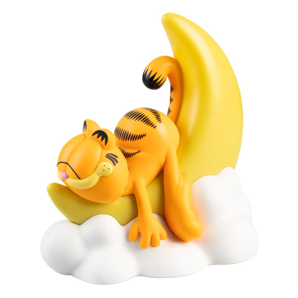 PRE ORDINE - Garfield Lamp with USB-C