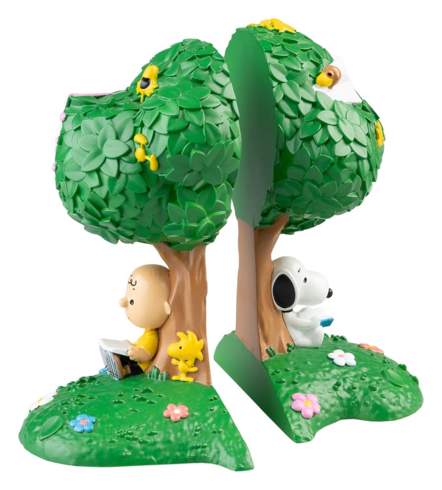 PRE ORDINE - Snoopy Bookends 16 cm