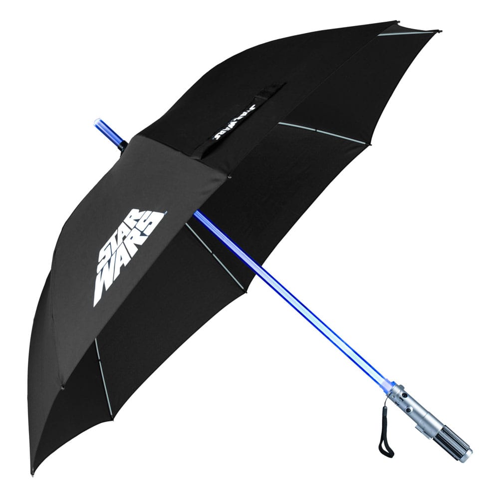 PRE ORDINE - Star Wars Umbrella Premium Luke Skywalker