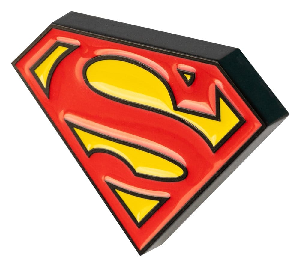 PRE ORDINE - DC Comics Magnet with Bottle Opener Superman 9 cm