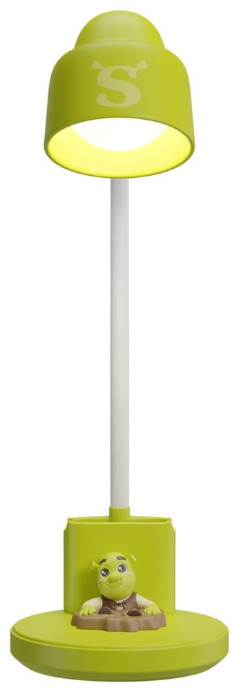 PRE ORDINE - DreamWorks Shrek Desk Lamp