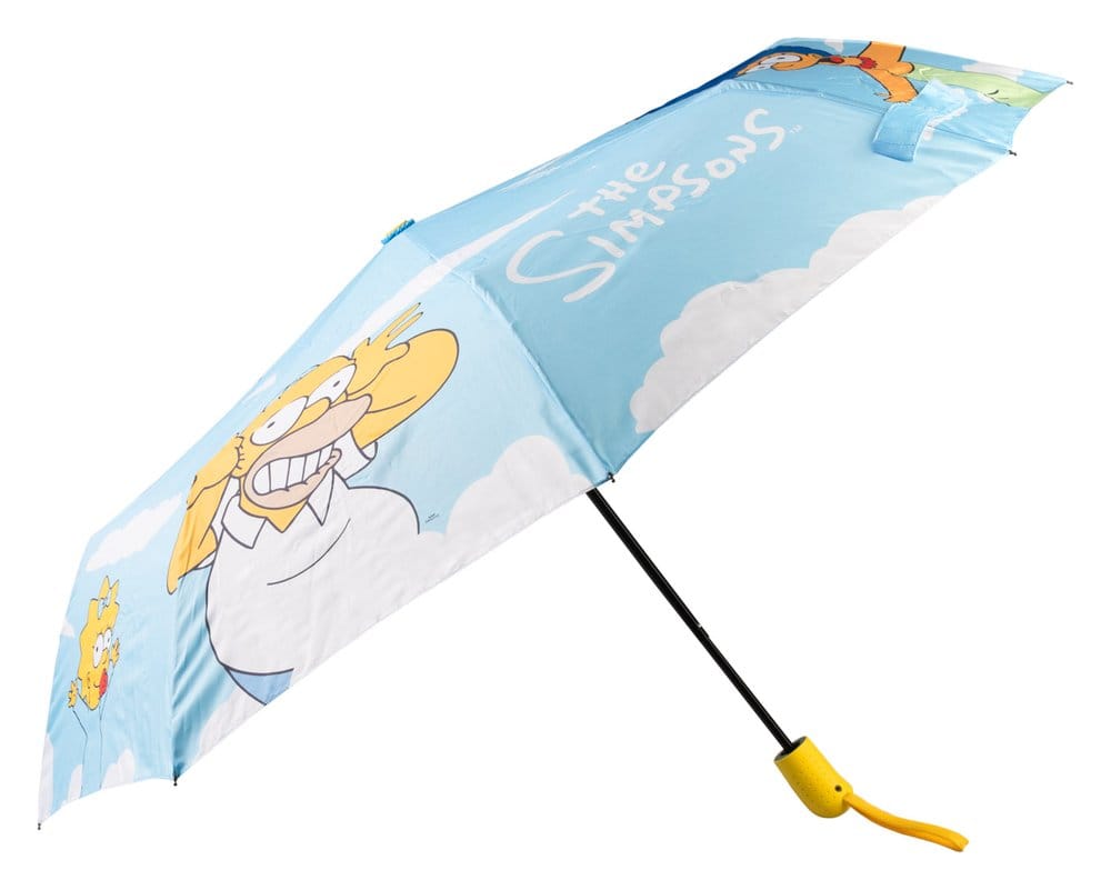 PRE ORDINE - The Simpsons Umbrella 100 cm