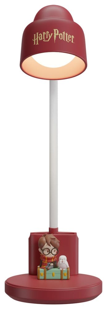 PRE ORDINE - Harry Potter Desk Lamp 34 cm