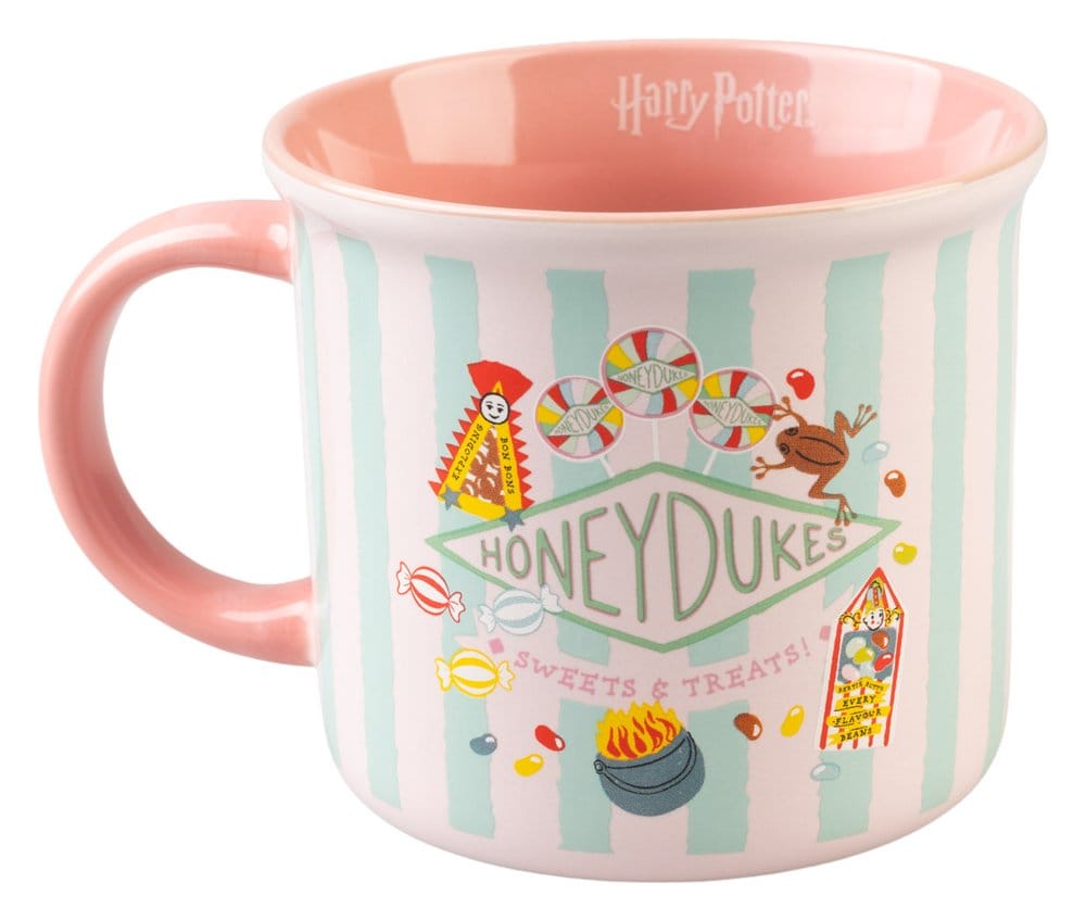 PRE ORDINE - Harry Potter Premium Mug Honeydukes 375 ml