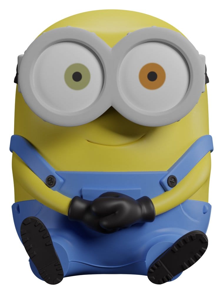 PRE ORDINE - Minions Squishy Lamp