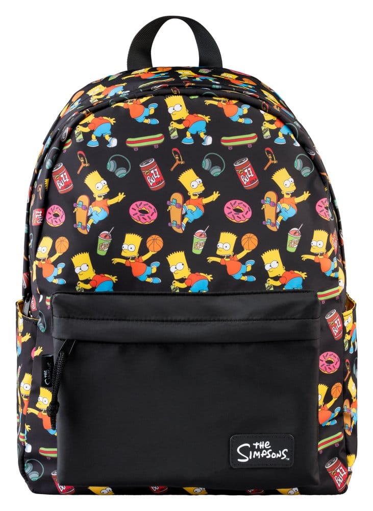 PRE ORDINE - The Simpsons Backpack Bart
