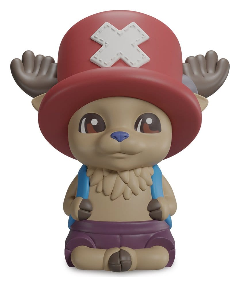 PRE ORDINE - One Piece Netflix Lamp Chopper