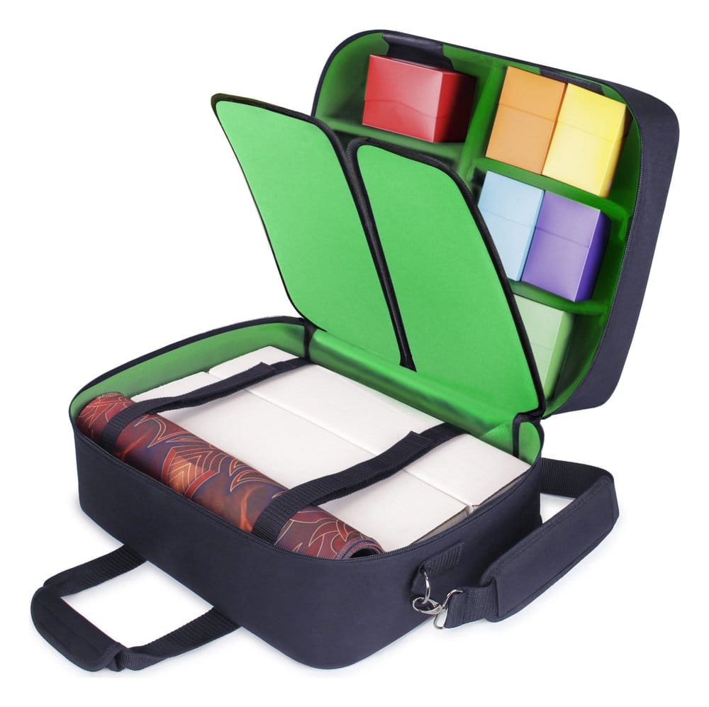 PRE ORDINE - Enhance USA Gear TCG Series Travel Case Green