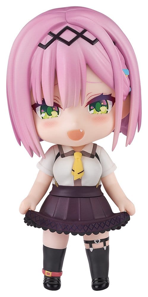 PRE ORDINE - Angelic Chaos RE-BOOT! Nendoroid Action Figure Amane Tanikaze 10 cm