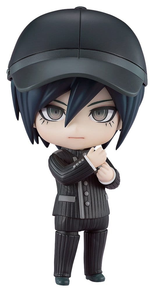 PRE ORDINE - Danganronpa V3: Killing Harmony Nendoroid Action Figure Shuichi Saihara 10 cm
