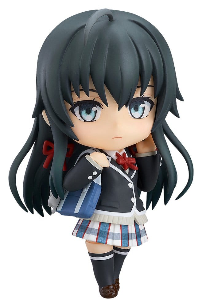 PRE ORDINE - My Teen Romantic Comedy SNAFU Nendoroid Action Figure Yukino Yukinoshita 10 cm