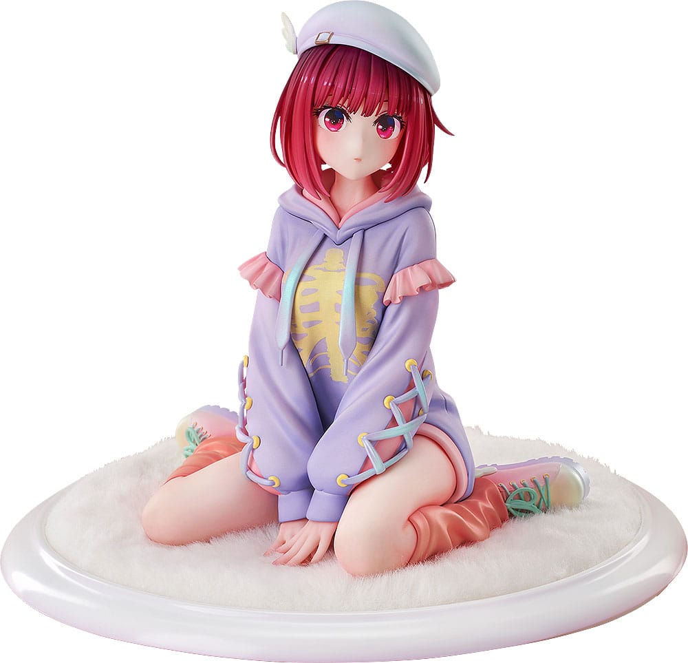 PRE ORDINE - Oshi no Ko PVC Statue 1/6 Kana Arima: Hoodie Style Ver. 13 cm