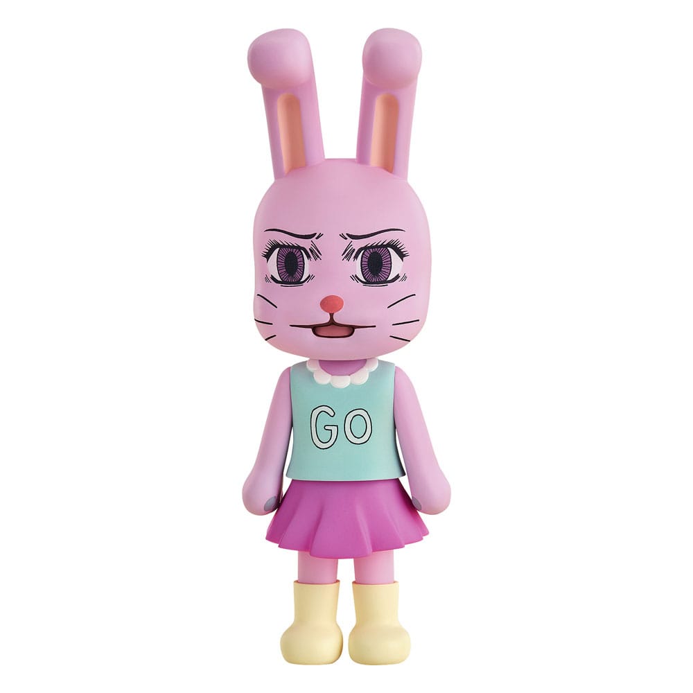 PRE ORDINE - Gag Manga Biyori GO Mini Memory Mini Figure Usami-chan 10 cm
