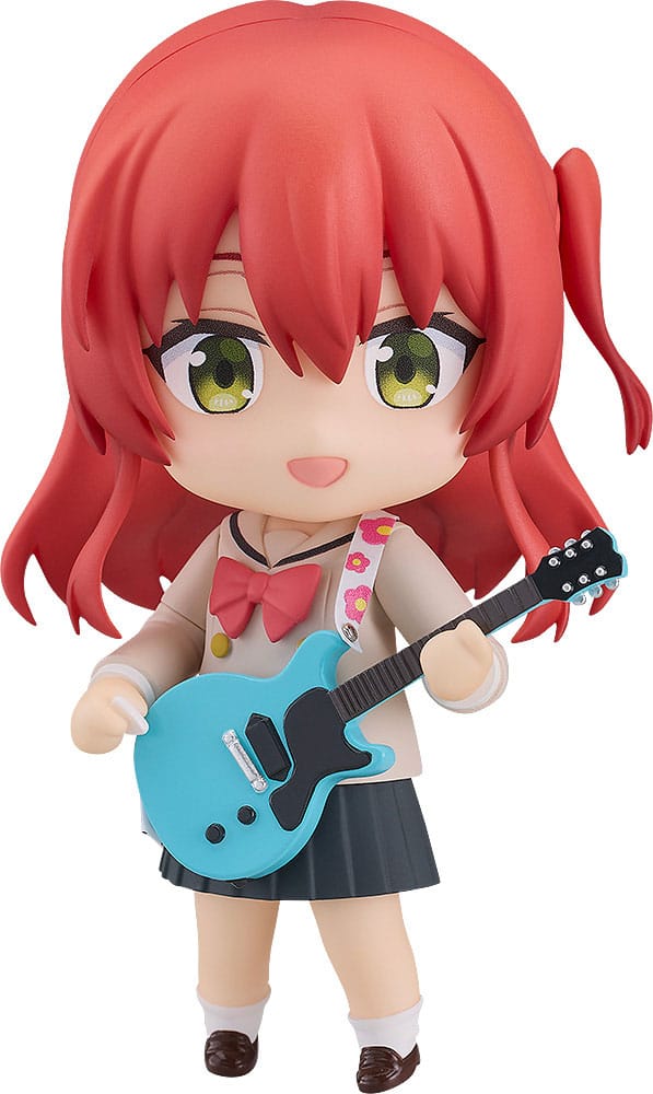 PRE ORDINE - Bocchi the Rock! Nendoroid Action Figure Ikuyo Kita 10 cm