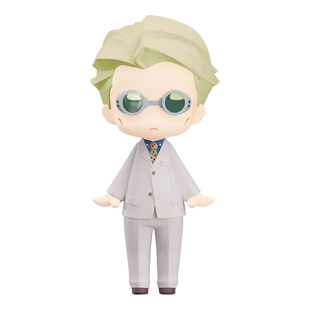 PRE ORDINE - Jujutsu Kaisen HELLO! GOOD SMILE Action Figure Kento Nanami 10 cm
