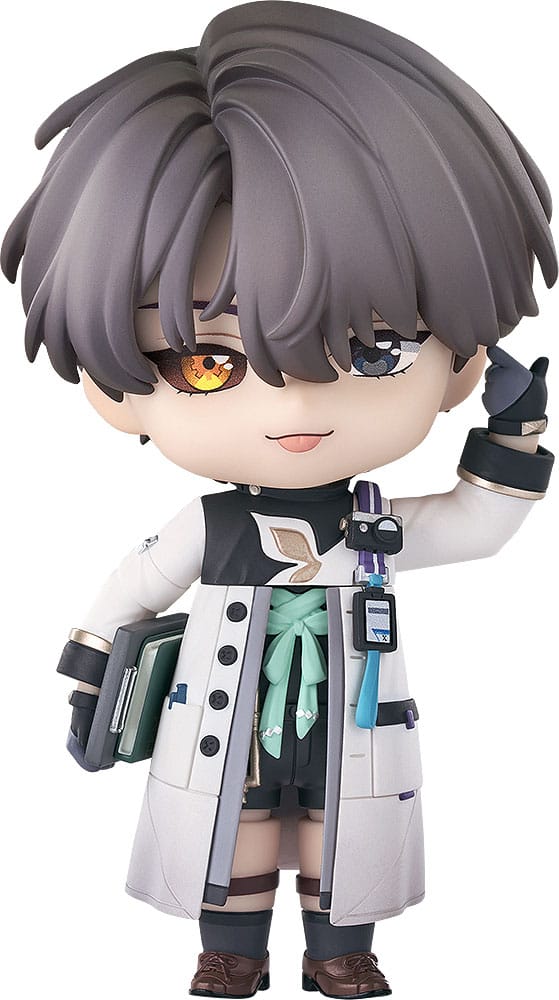 PRE ORDINE - Reverse: 1999 Nendoroid Action Figure X 10 cm