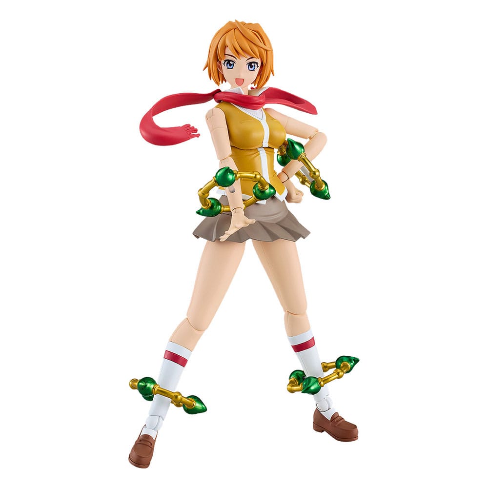 PRE ORDINE - My-Hime Plamatea Plastic Model Kit Mai Tokiha 15 cm