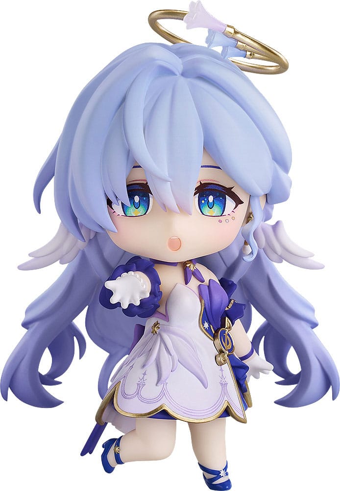 PRE ORDINE - Honkai: Star Rail Nendoroid Action Figure Robin 10 cm