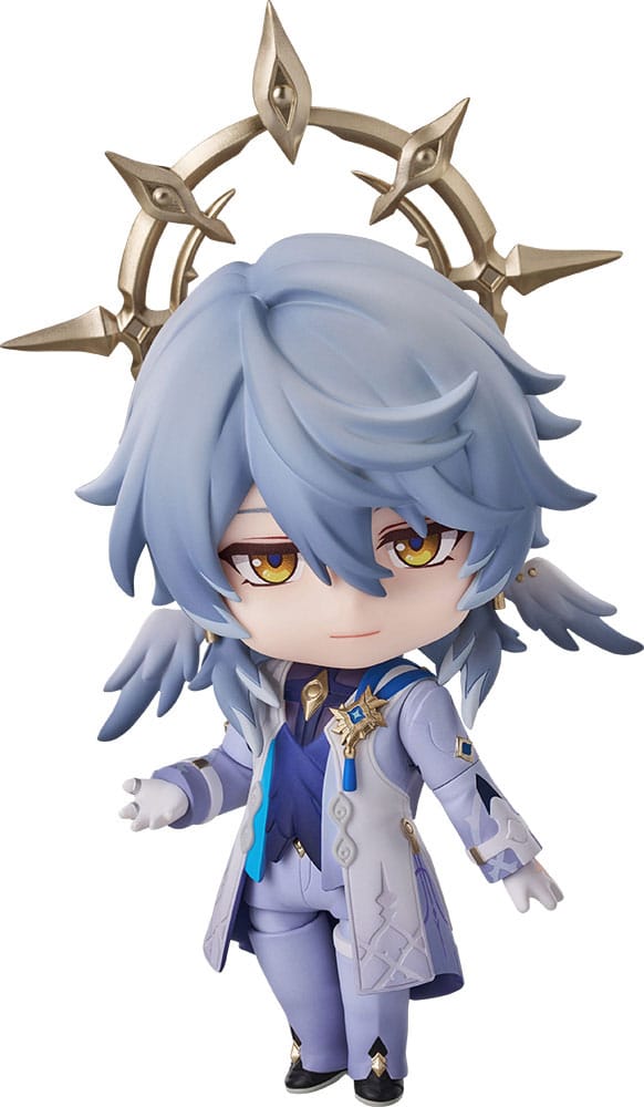 PRE ORDINE - Honkai: Star Rail Nendoroid Action Figure Sunday 10 cm