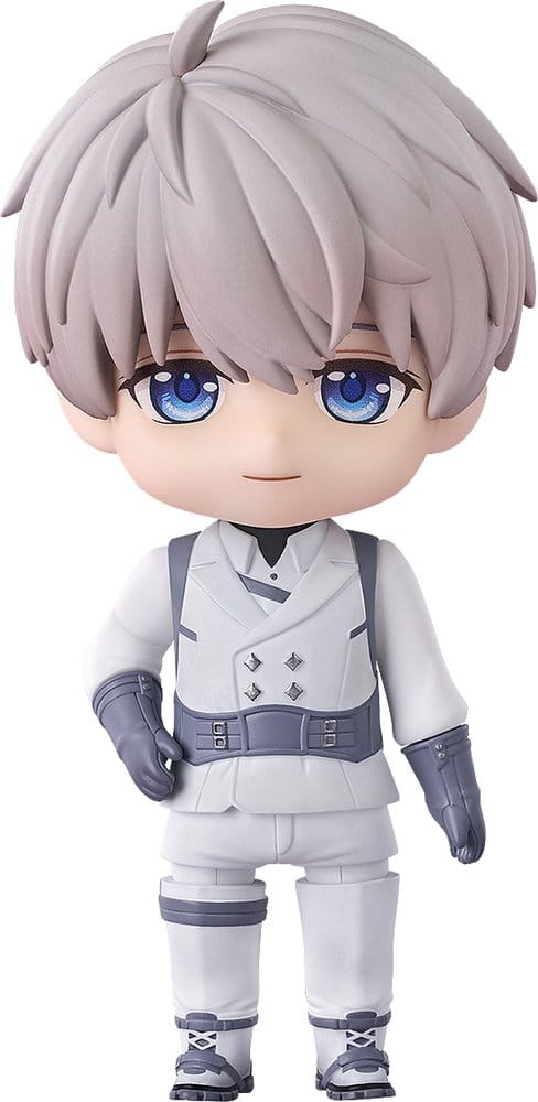 PRE ORDINE - Love and Deepspace Nendoroid Action Figure Xavier 10 cm