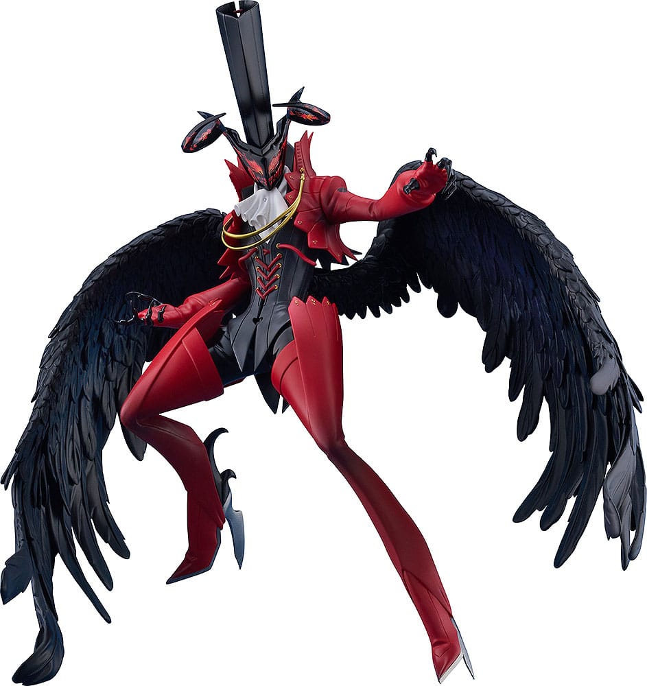 PRE ORDINE - Persona 5 Royal Pop Up Parade PVC SP Statue Arsène 29 cm